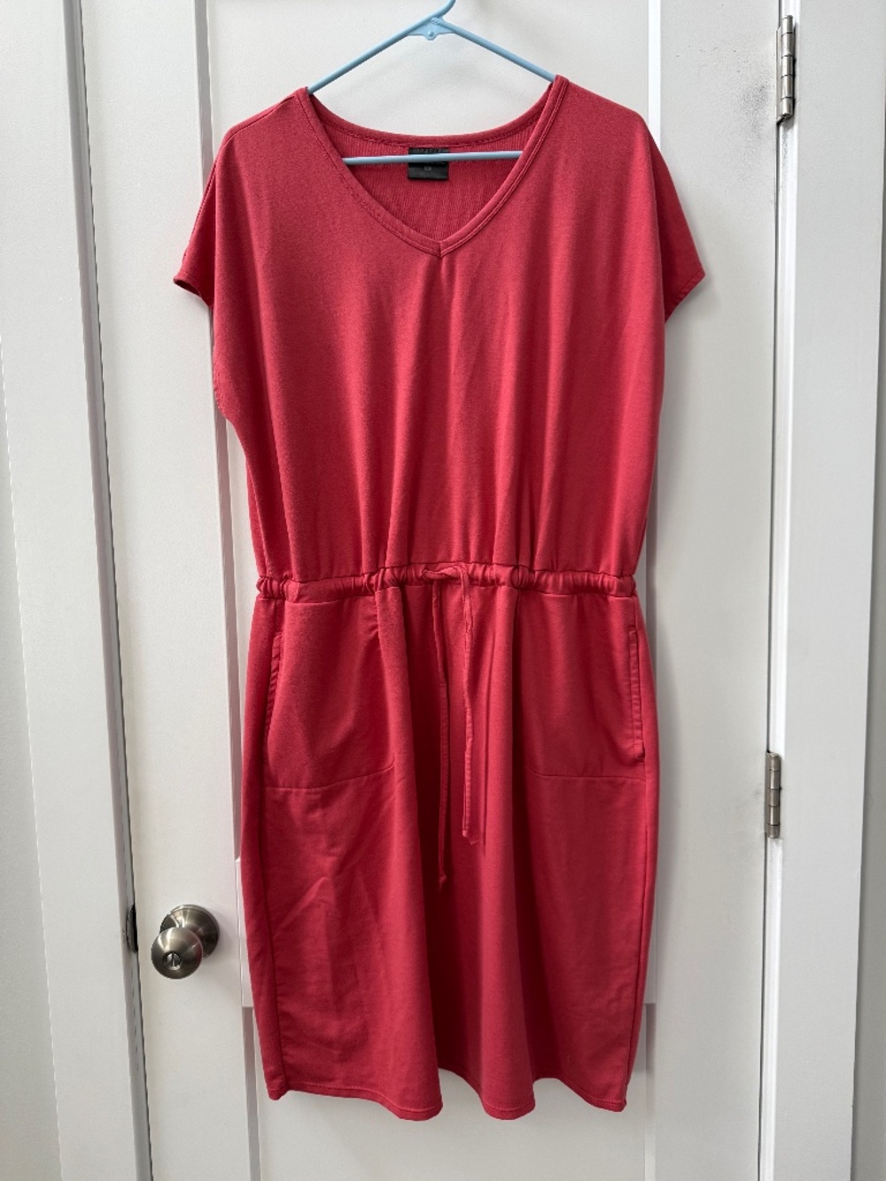 Short Sleeve Dress